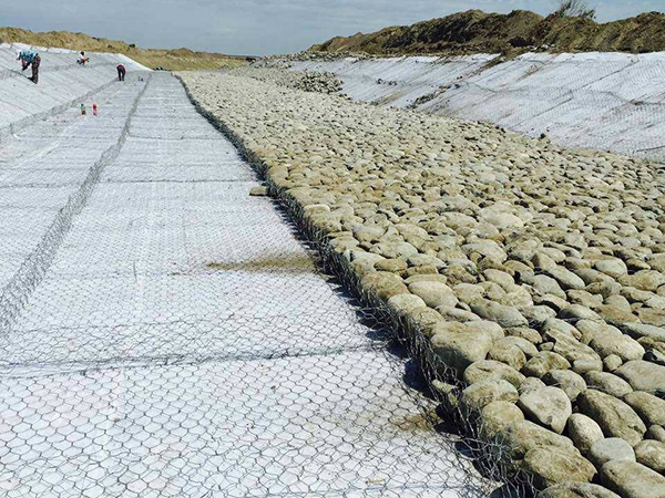 河道雷諾護墊圖片4